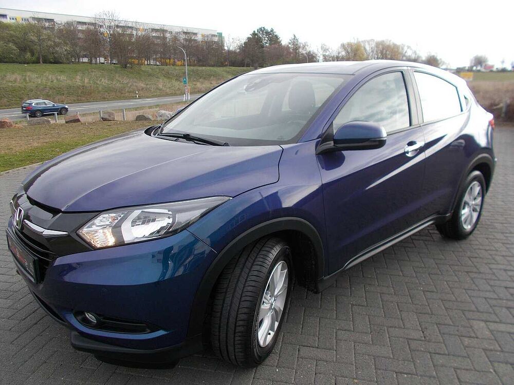 Honda HR-V 1,5 i-VTEC Elegance. .. Elegance