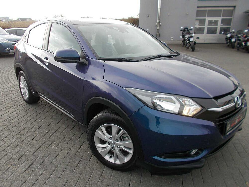 Honda HR-V 1,5 i-VTEC Elegance. .. Elegance
