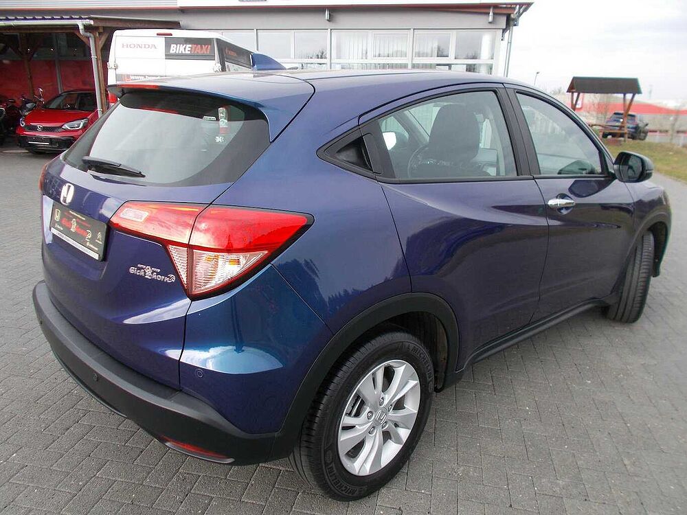 Honda HR-V 1,5 i-VTEC Elegance. .. Elegance