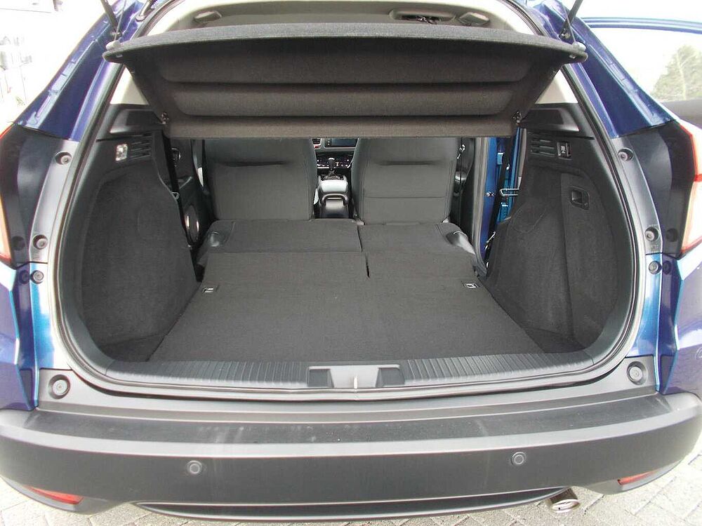 Honda HR-V 1,5 i-VTEC Elegance. .. Elegance