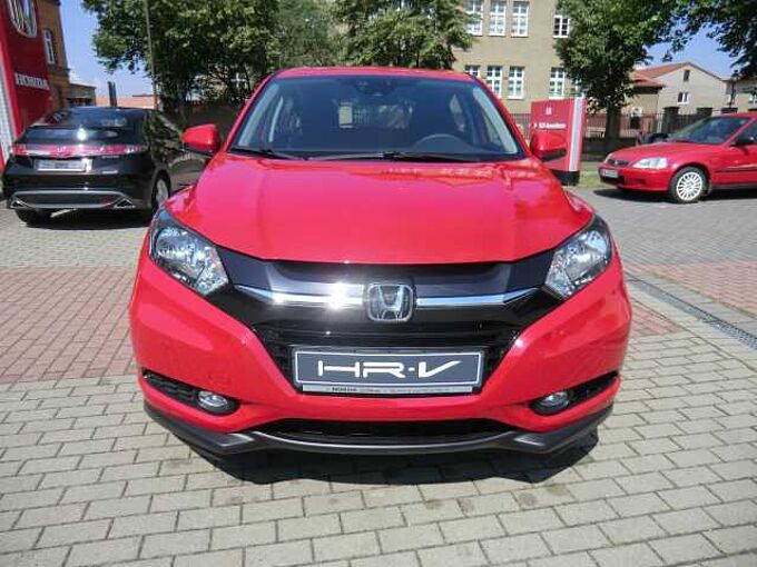 Honda  HR-V 1,6 i-DTEC Elegance, Navisystem 1,6 i-DTEC Elegance, Navisystem