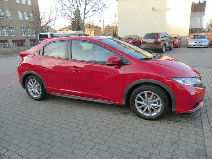 Honda  Civic 1,4i Sport