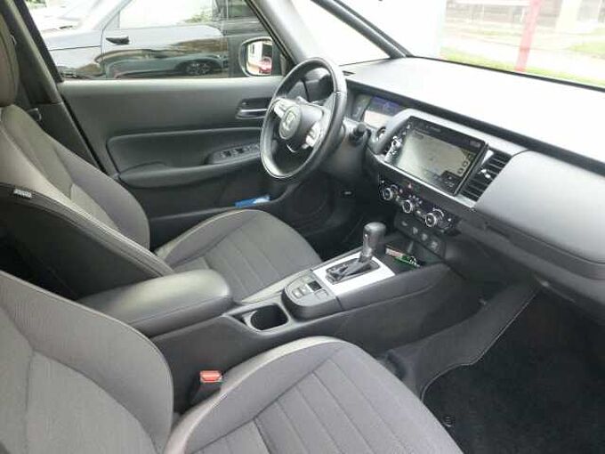Honda Jazz Hybrid e:HEV 1,5 i-MMD Crosstar Advance... Advance