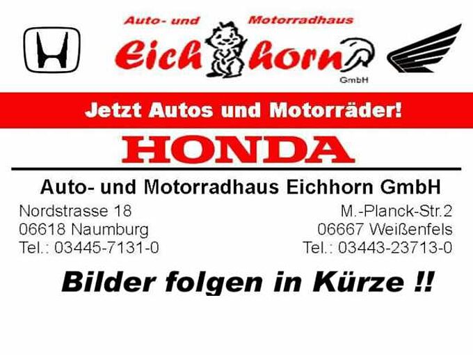 Honda  Jazz 1,3i LS Klimaautomatik...