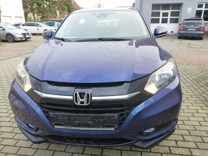 Honda  HR-V 1,5i Elegance Automatik mit Naviagtion...