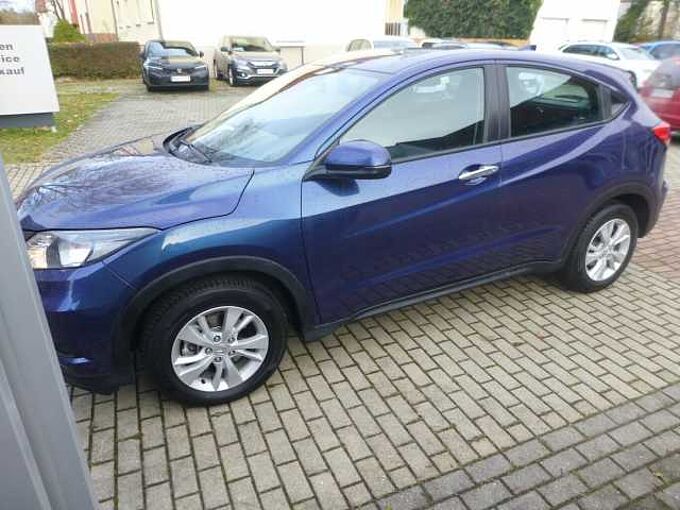 Honda HR-V 1,5i Elegance Automatik mit Naviagtion...