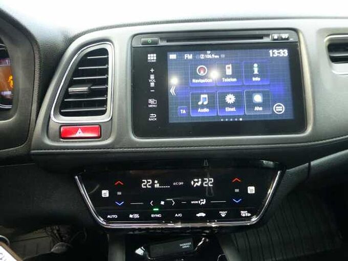 Honda HR-V 1,5i Elegance Automatik mit Naviagtion...