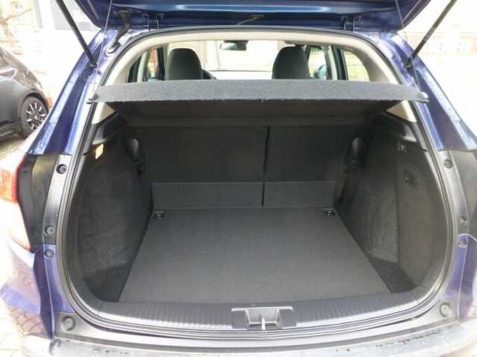 Honda HR-V 1,5i Elegance Automatik mit Naviagtion...