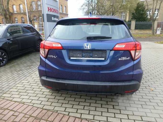 Honda HR-V 1,5i Elegance Automatik mit Naviagtion...