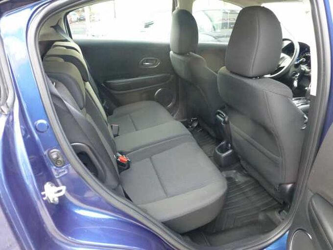 Honda HR-V 1,5i Elegance Automatik mit Naviagtion...