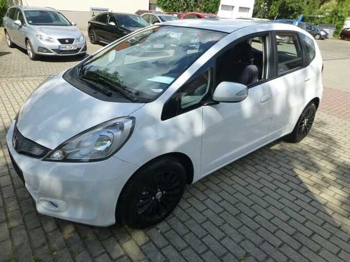 Honda Jazz 1,4i Comfort Klimaautomatik...