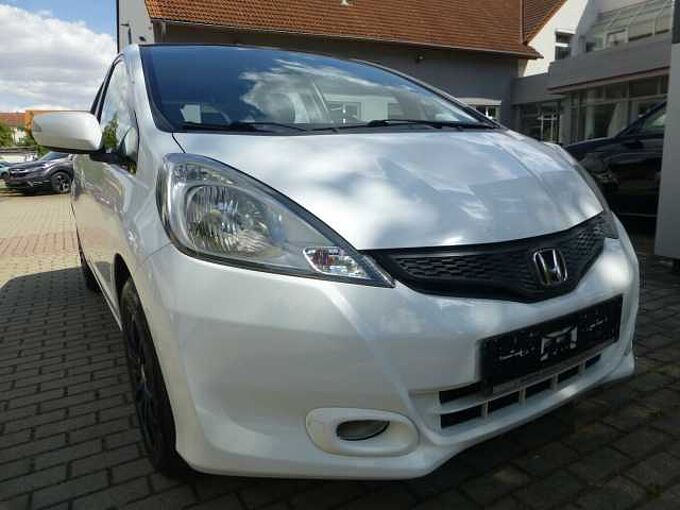 Honda Jazz 1,4i Comfort Klimaautomatik...