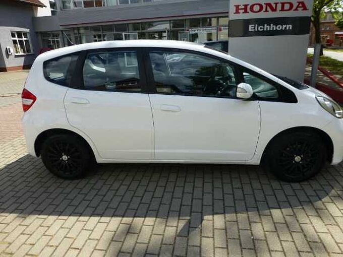 Honda Jazz 1,4i Comfort Klimaautomatik...
