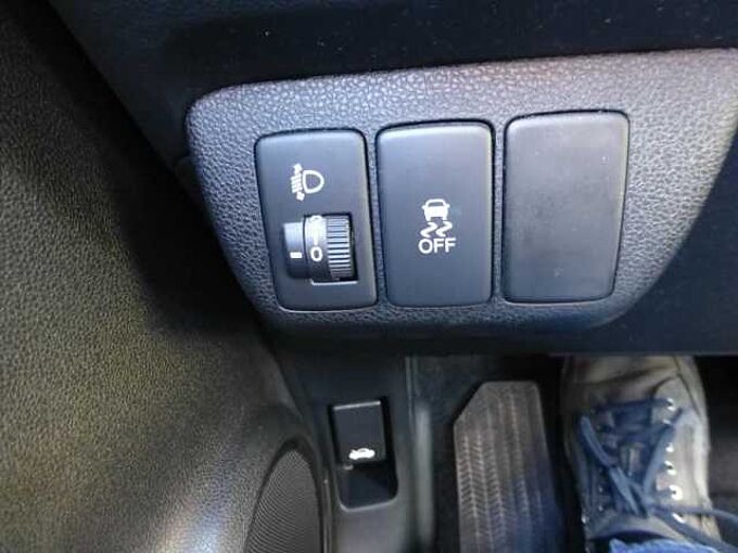 Honda Jazz 1,4i Comfort Klimaautomatik...