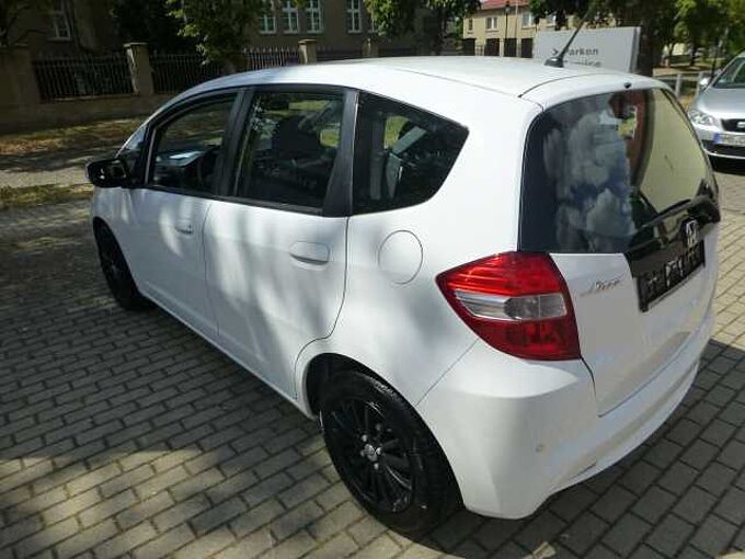 Honda Jazz 1,4i Comfort Klimaautomatik...