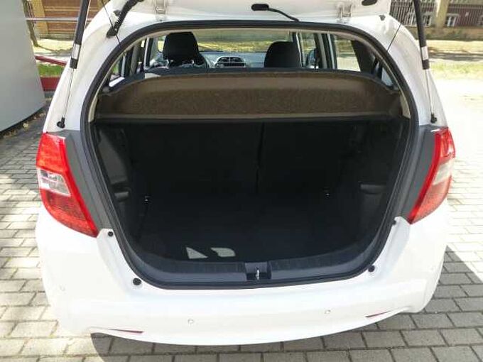 Honda Jazz 1,4i Comfort Klimaautomatik...