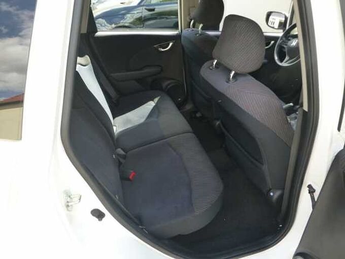 Honda Jazz 1,4i Comfort Klimaautomatik...