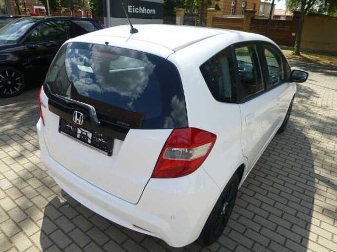 Honda Jazz 1,4i Comfort Klimaautomatik...