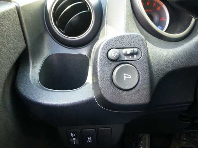 Honda Jazz 1,4i Comfort Klimaautomatik...