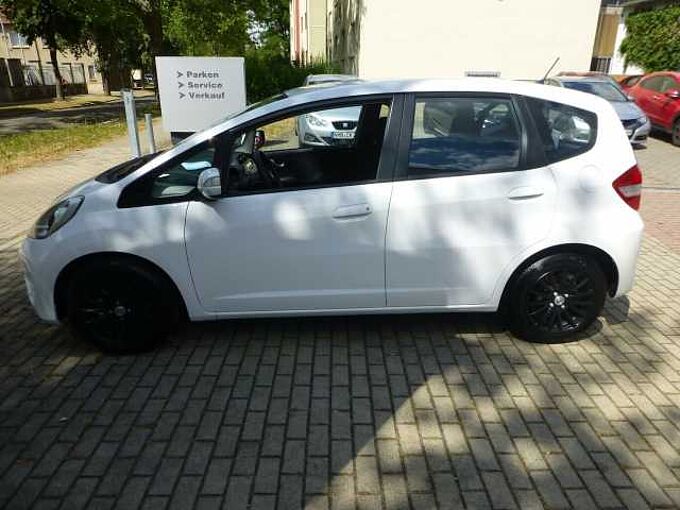 Honda Jazz 1,4i Comfort Klimaautomatik...