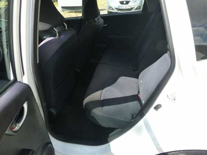 Honda Jazz 1,4i Comfort Klimaautomatik...