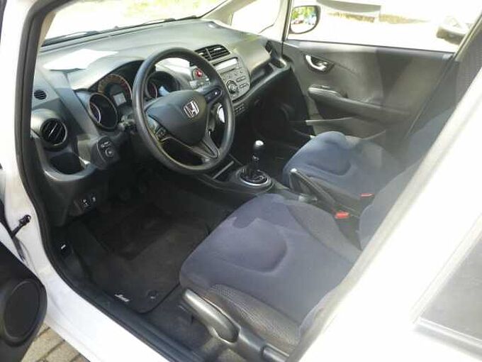 Honda Jazz 1,4i Comfort Klimaautomatik...