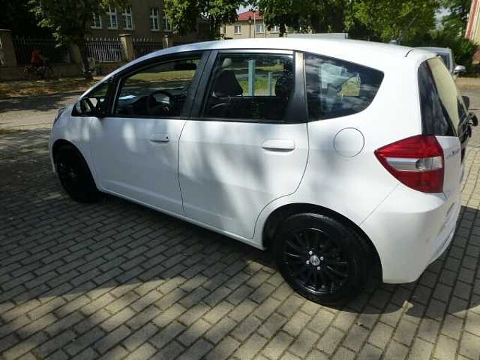 Honda Jazz 1,4i Comfort Klimaautomatik...