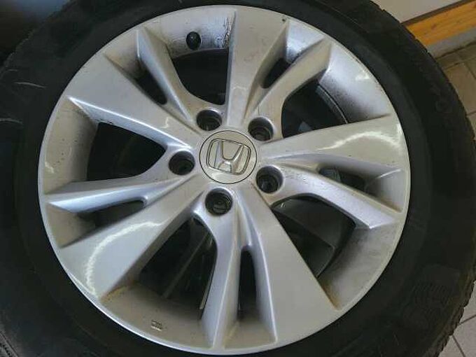 Honda HR-V 1,6 Elegance Navi.... Elegance