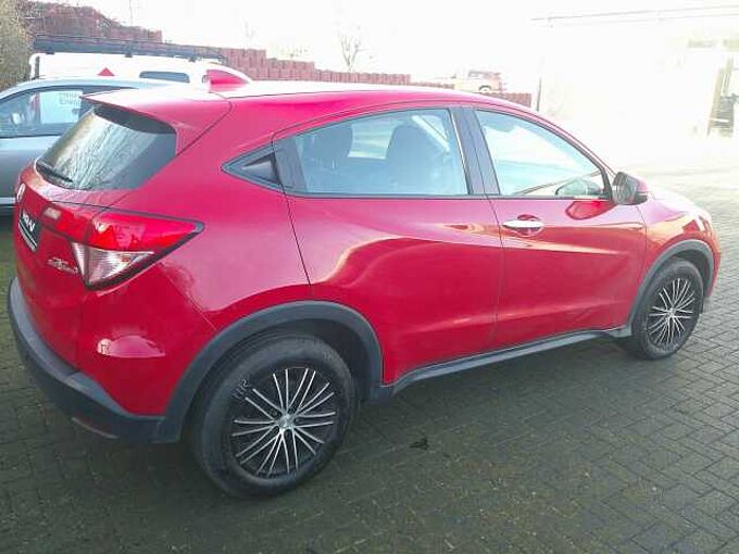 Honda HR-V 1,6 Elegance Navi.... Elegance