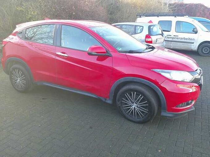Honda HR-V 1,6 Elegance Navi.... Elegance