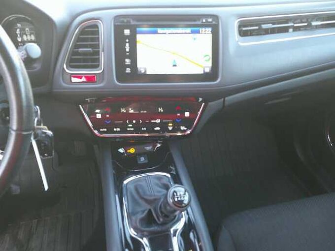 Honda HR-V 1,6 Elegance Navi.... Elegance