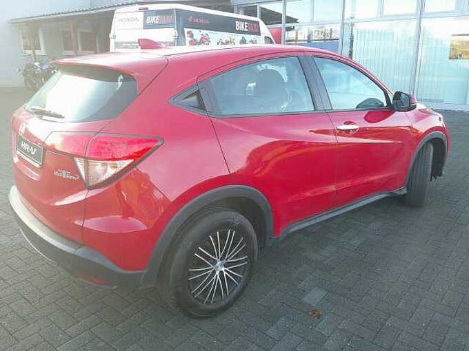 Honda HR-V 1,6 Elegance Navi.... Elegance