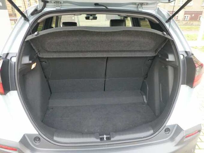 Honda Jazz Hybrid e:HEV 1,5 i-MMD Crosstar Advance... Advance