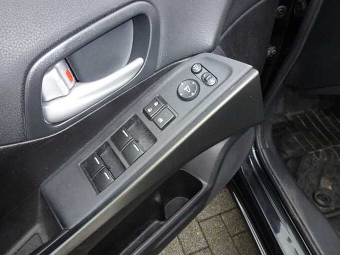 Honda Civic 1,8 i-VTEC Sport Kamera Winterpaket...