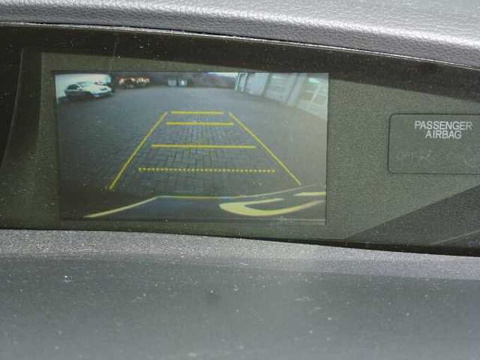 Honda Civic 1,8 i-VTEC Sport Kamera Winterpaket...