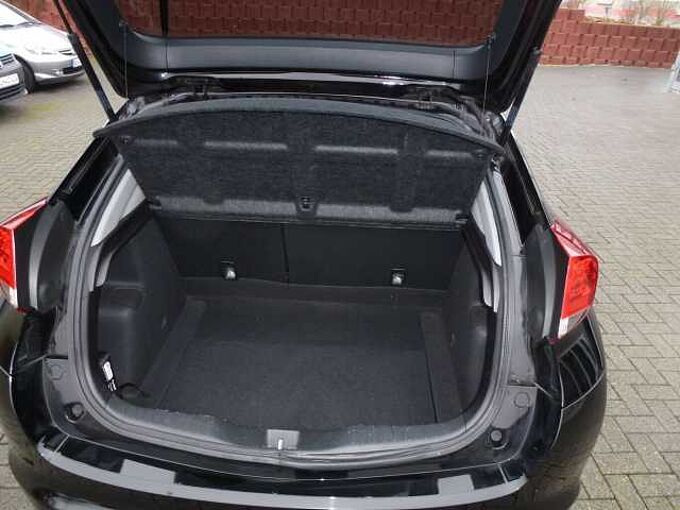 Honda Civic 1,8 i-VTEC Sport Kamera Winterpaket...