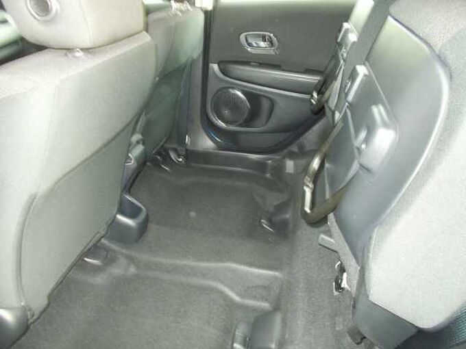 Honda HR-V 1,5 i-VTEC Elegance SHZ|Temp.|PDC|Klimaaut...