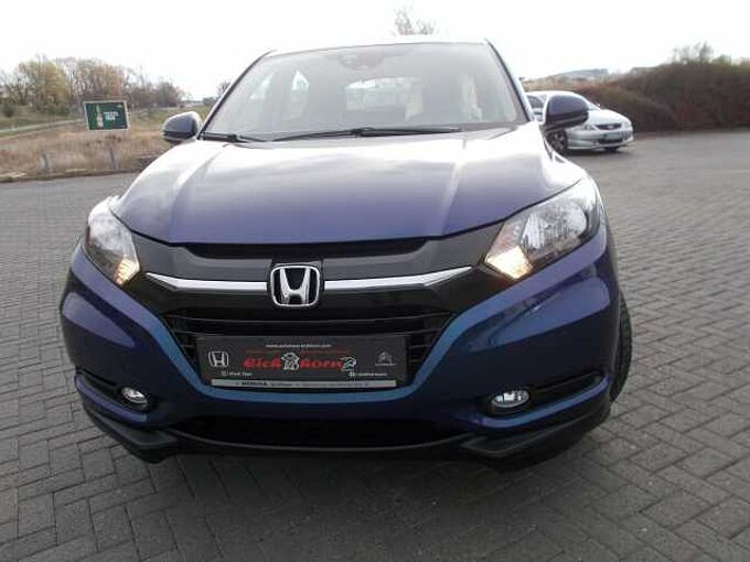 Honda HR-V 1,5 i-VTEC Elegance SHZ|Temp.|PDC|Klimaaut...