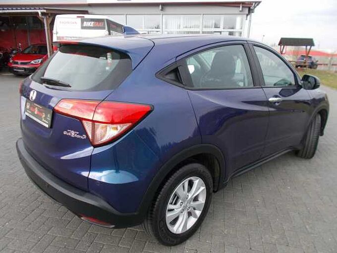 Honda HR-V 1,5 i-VTEC Elegance SHZ|Temp.|PDC|Klimaaut...
