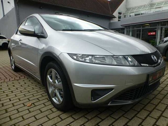 Honda Civic 1,4 Comfort 5-Türer Klima...