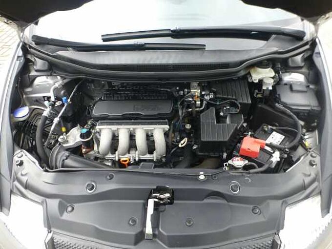 Honda Civic 1,4 Comfort 5-Türer Klima...