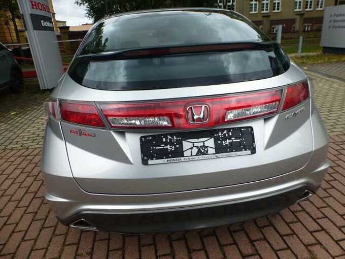 Honda Civic 1,4 Comfort 5-Türer Klima...