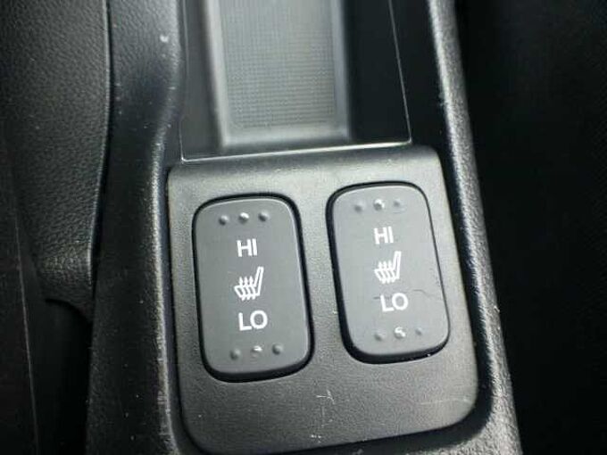 Honda Jazz 1,3 i-VTEC Comfort... Comfort