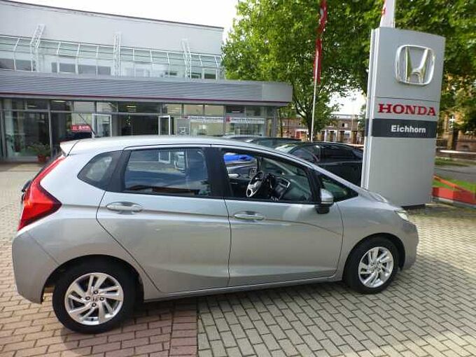 Honda Jazz 1,3 i-VTEC Comfort... Comfort