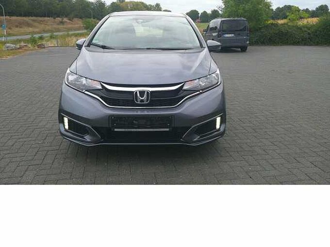 Honda Jazz 1,3 i-VTEC Comfort... Comfort