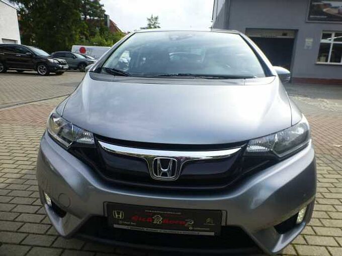 Honda Jazz 1,3 i-VTEC Comfort... Comfort