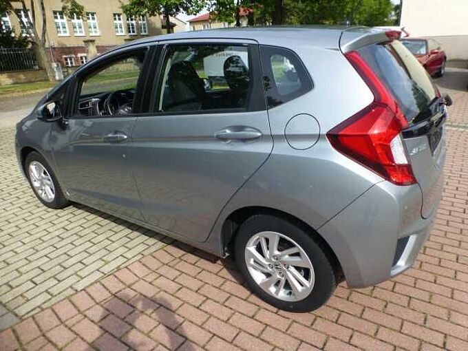 Honda Jazz 1,3 i-VTEC Comfort... Comfort