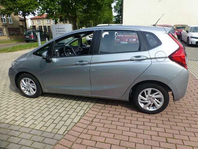 Honda Jazz 1,3 i-VTEC Comfort... Comfort