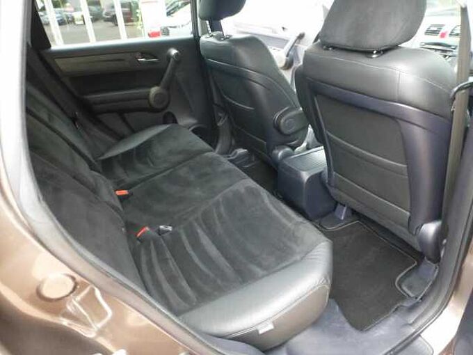 Honda CR-V 2,0i Elegance Allrad wenig km...