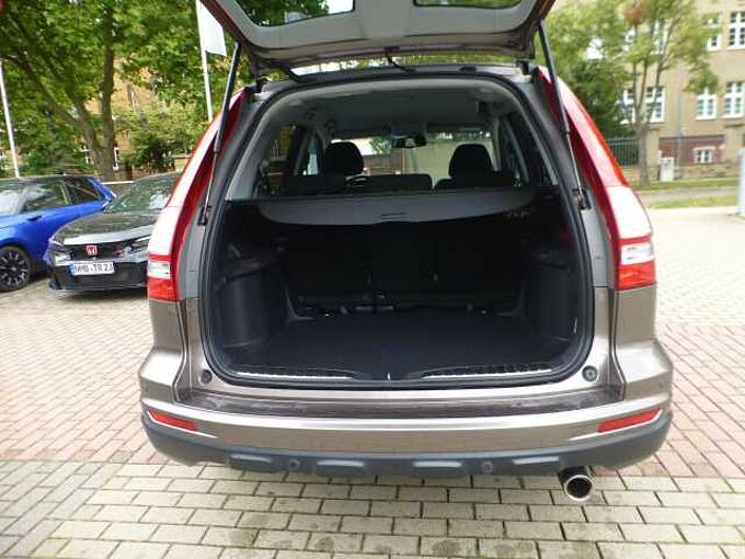 Honda CR-V 2,0i Elegance Allrad wenig km...